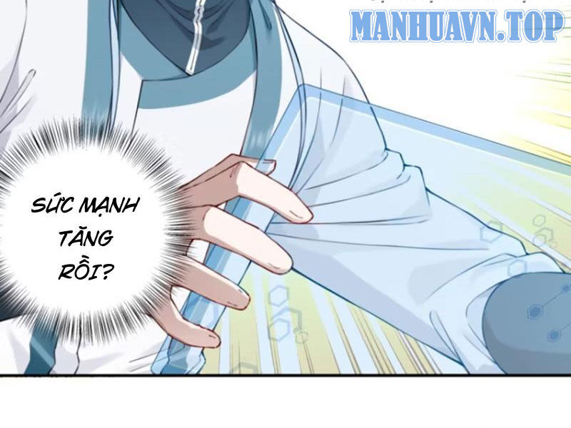 Ta Dùng Cơ Bắp Xưng Bá Tu Tiên Giới Chap 33 - Next Chap 34