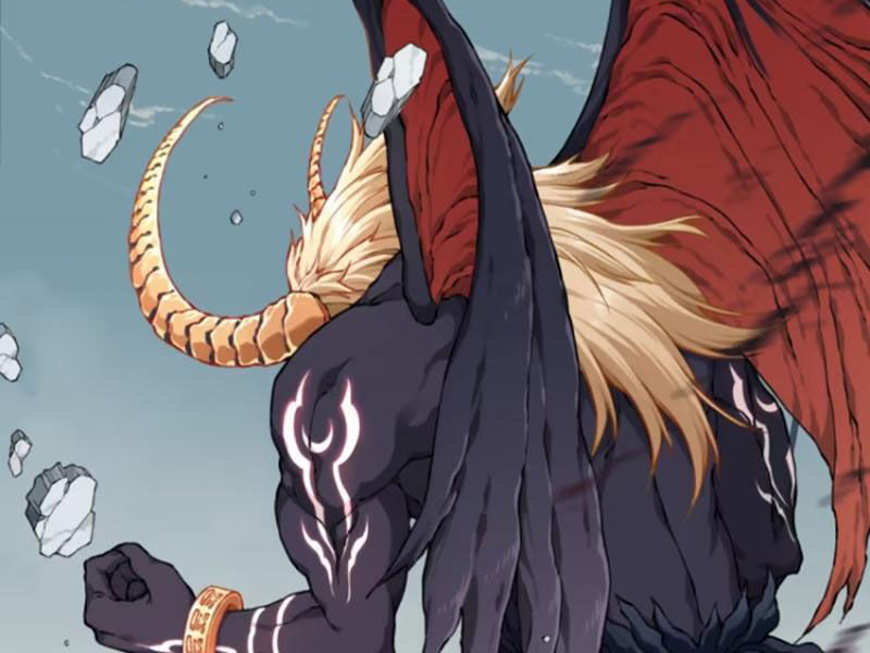 Ta Dùng Cơ Bắp Xưng Bá Tu Tiên Giới Chap 33 - Next Chap 34