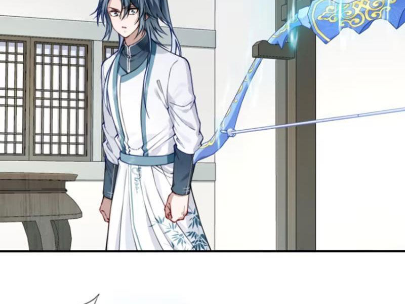 Ta Dùng Cơ Bắp Xưng Bá Tu Tiên Giới Chap 33 - Next Chap 34