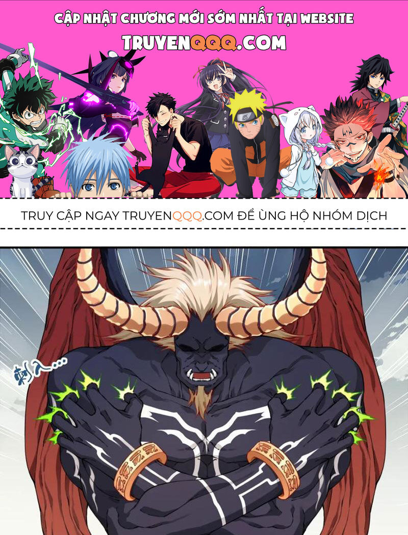 Ta Dùng Cơ Bắp Xưng Bá Tu Tiên Giới Chap 34 - Next Chap 35