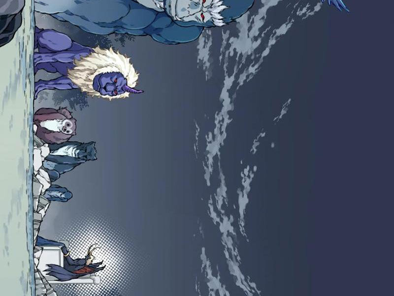 Ta Dùng Cơ Bắp Xưng Bá Tu Tiên Giới Chap 34 - Next Chap 35