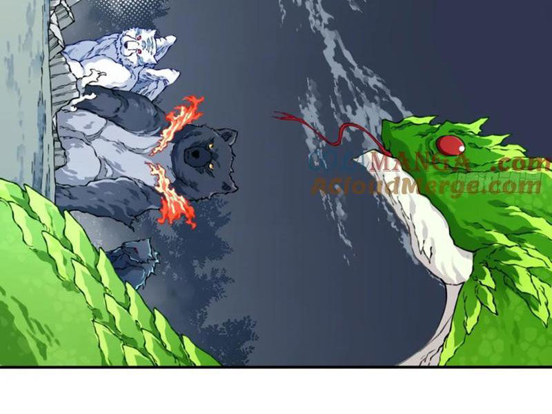 Ta Dùng Cơ Bắp Xưng Bá Tu Tiên Giới Chap 34 - Next Chap 35