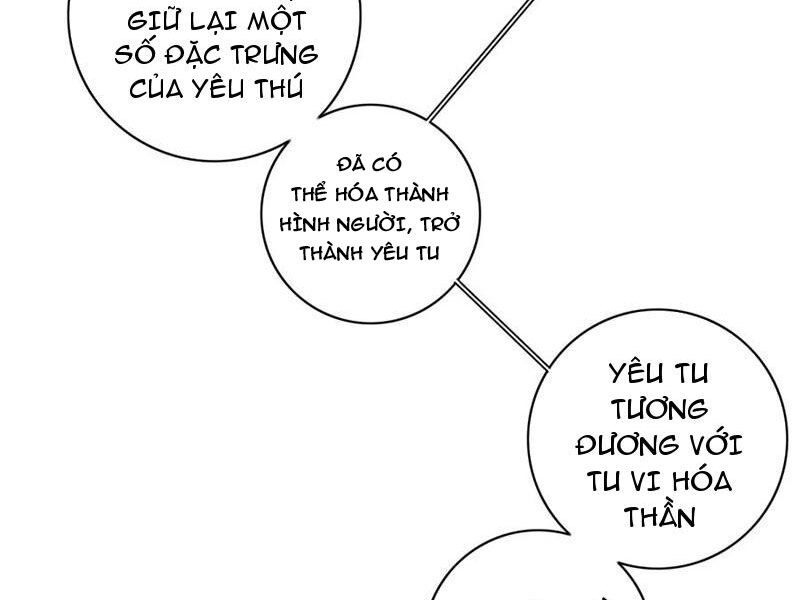 Ta Dùng Cơ Bắp Xưng Bá Tu Tiên Giới Chap 34 - Next Chap 35
