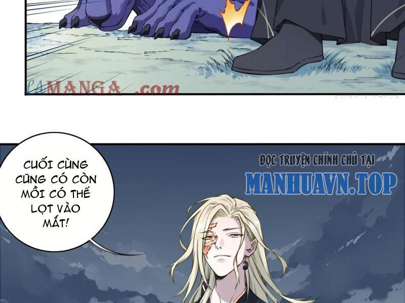 Ta Dùng Cơ Bắp Xưng Bá Tu Tiên Giới Chap 34 - Next Chap 35