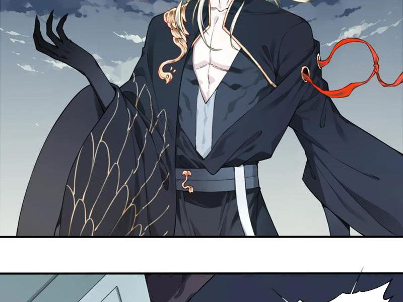 Ta Dùng Cơ Bắp Xưng Bá Tu Tiên Giới Chap 34 - Next Chap 35