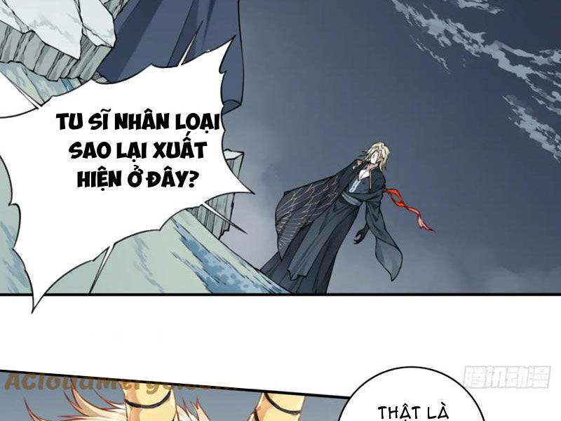 Ta Dùng Cơ Bắp Xưng Bá Tu Tiên Giới Chap 34 - Next Chap 35