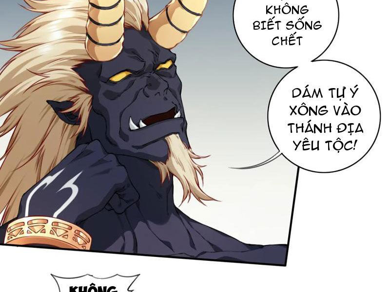 Ta Dùng Cơ Bắp Xưng Bá Tu Tiên Giới Chap 34 - Next Chap 35