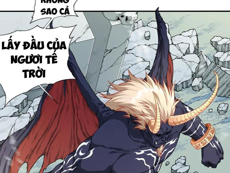 Ta Dùng Cơ Bắp Xưng Bá Tu Tiên Giới Chap 34 - Next Chap 35