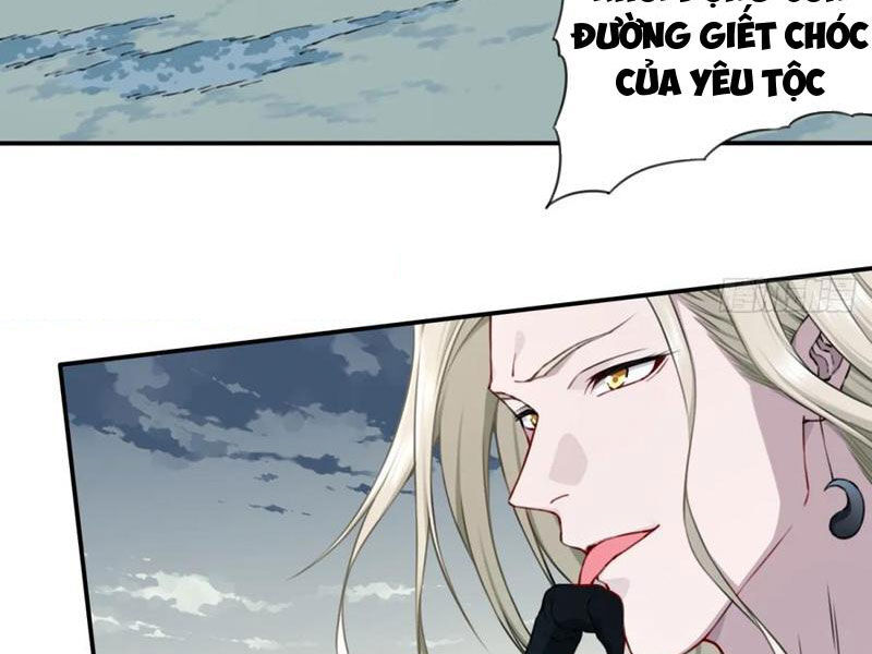 Ta Dùng Cơ Bắp Xưng Bá Tu Tiên Giới Chap 34 - Next Chap 35