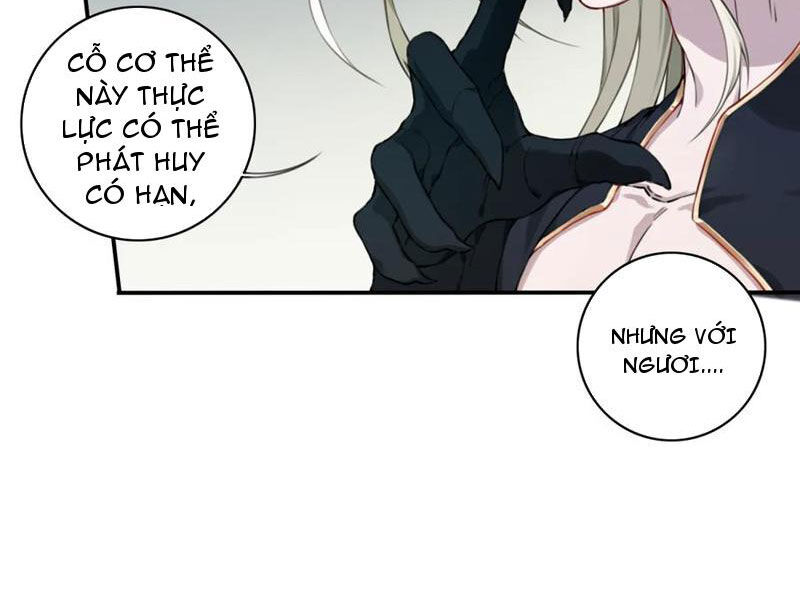 Ta Dùng Cơ Bắp Xưng Bá Tu Tiên Giới Chap 34 - Next Chap 35