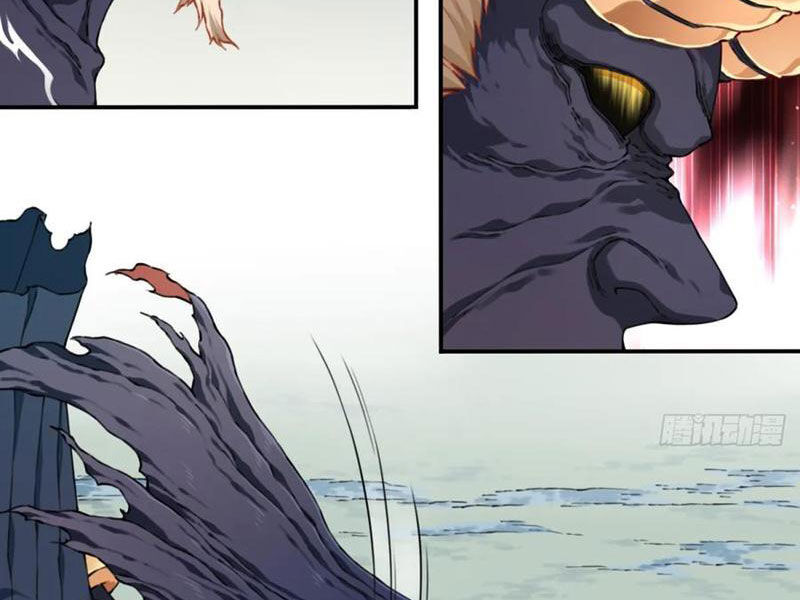 Ta Dùng Cơ Bắp Xưng Bá Tu Tiên Giới Chap 34 - Next Chap 35