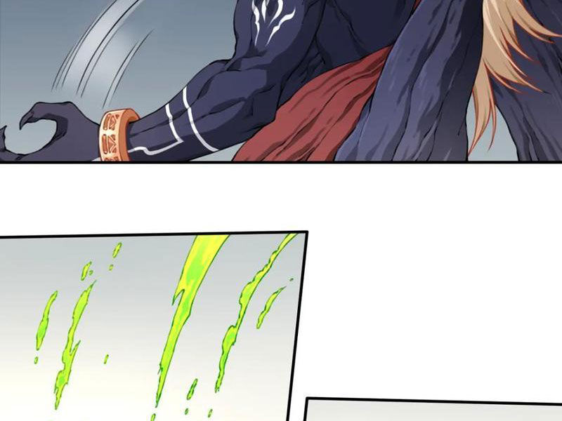 Ta Dùng Cơ Bắp Xưng Bá Tu Tiên Giới Chap 34 - Next Chap 35