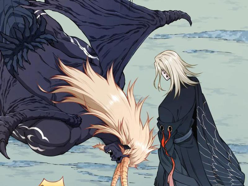 Ta Dùng Cơ Bắp Xưng Bá Tu Tiên Giới Chap 34 - Next Chap 35
