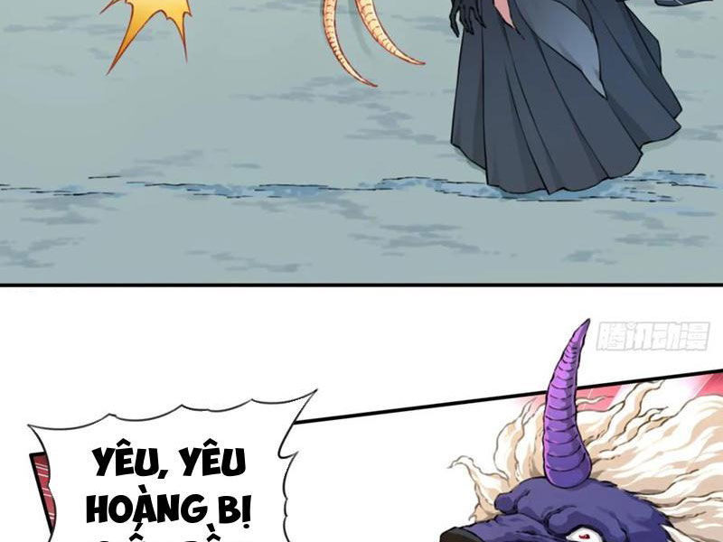 Ta Dùng Cơ Bắp Xưng Bá Tu Tiên Giới Chap 34 - Next Chap 35
