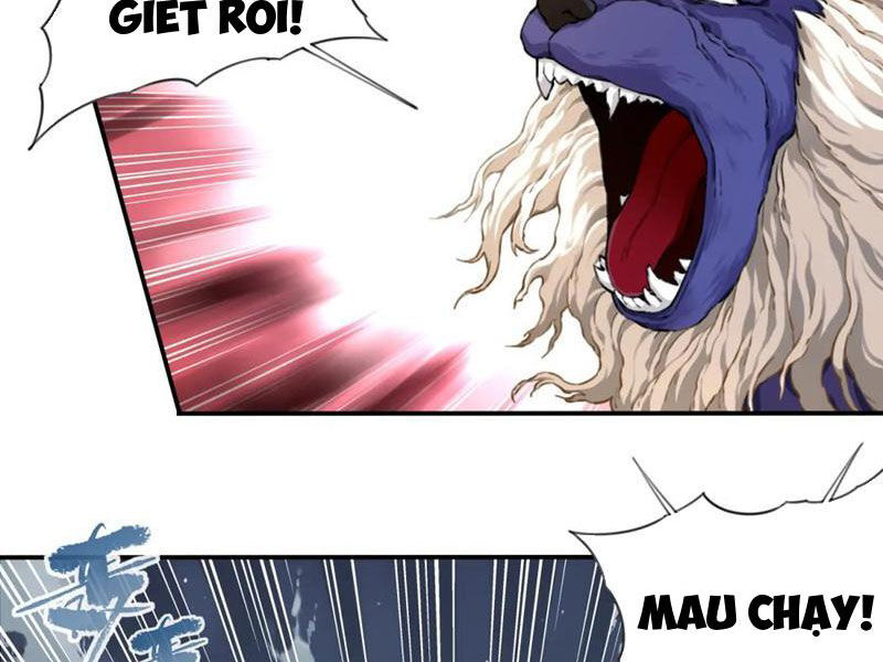 Ta Dùng Cơ Bắp Xưng Bá Tu Tiên Giới Chap 34 - Next Chap 35
