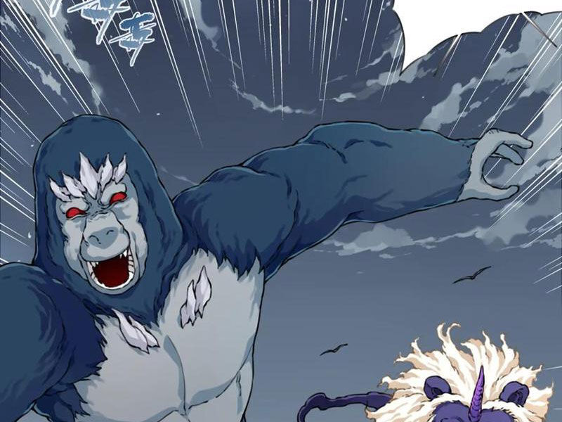 Ta Dùng Cơ Bắp Xưng Bá Tu Tiên Giới Chap 34 - Next Chap 35