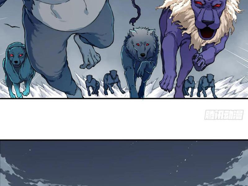 Ta Dùng Cơ Bắp Xưng Bá Tu Tiên Giới Chap 34 - Next Chap 35
