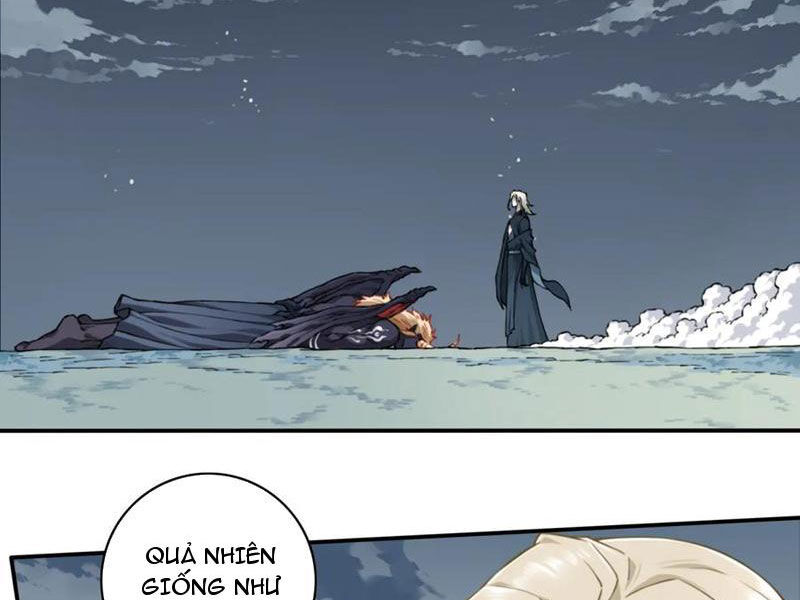 Ta Dùng Cơ Bắp Xưng Bá Tu Tiên Giới Chap 34 - Next Chap 35