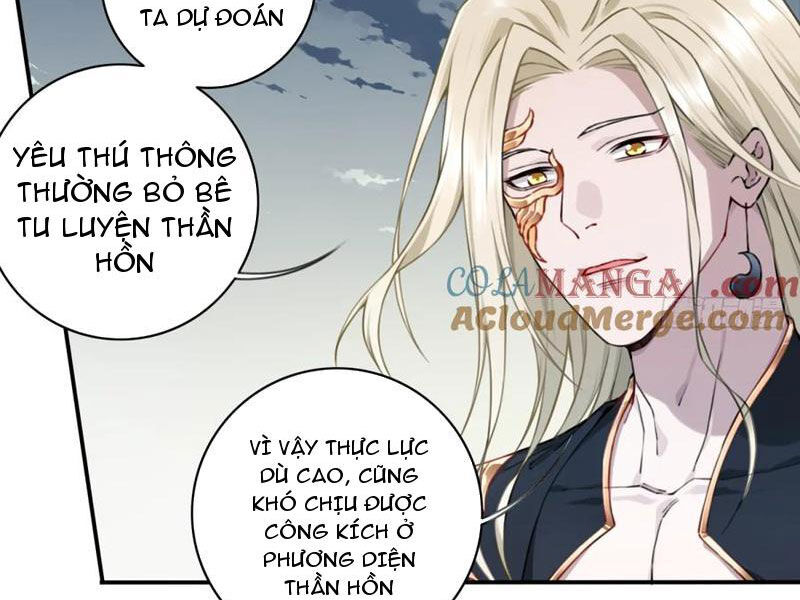 Ta Dùng Cơ Bắp Xưng Bá Tu Tiên Giới Chap 34 - Next Chap 35
