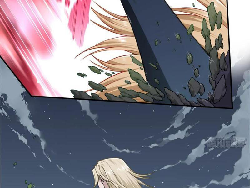 Ta Dùng Cơ Bắp Xưng Bá Tu Tiên Giới Chap 34 - Next Chap 35