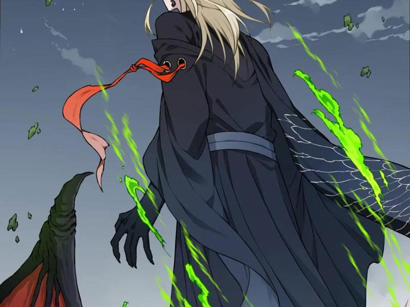 Ta Dùng Cơ Bắp Xưng Bá Tu Tiên Giới Chap 34 - Next Chap 35
