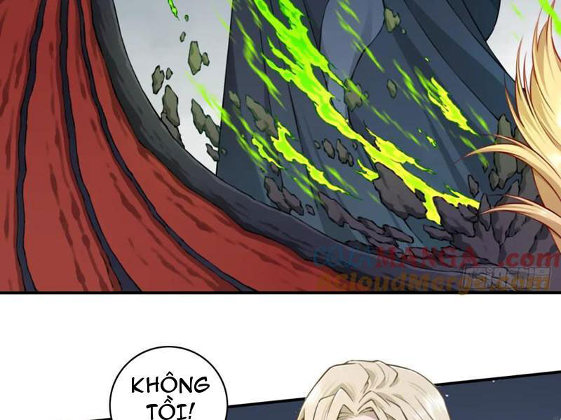 Ta Dùng Cơ Bắp Xưng Bá Tu Tiên Giới Chap 34 - Next Chap 35
