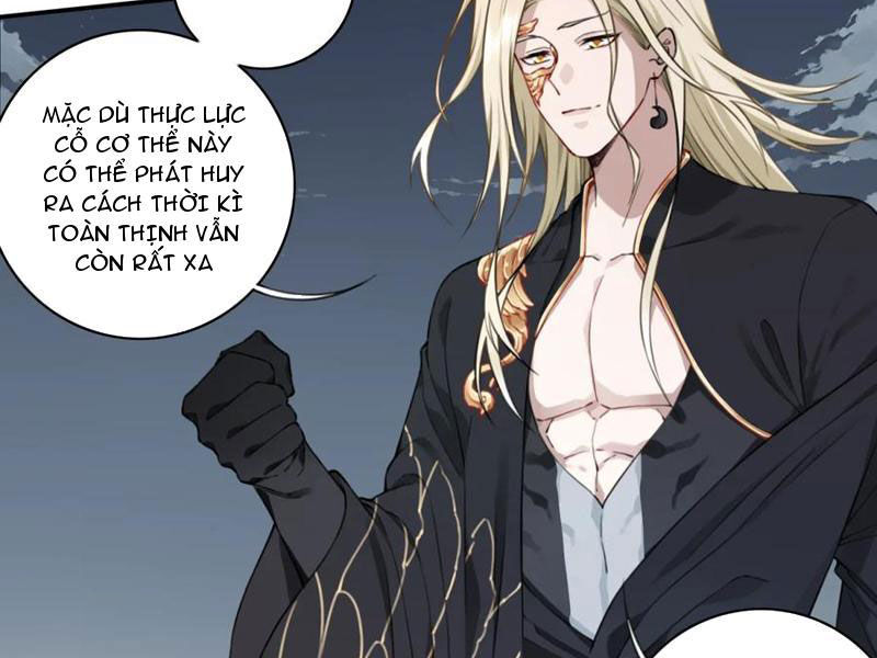 Ta Dùng Cơ Bắp Xưng Bá Tu Tiên Giới Chap 34 - Next Chap 35
