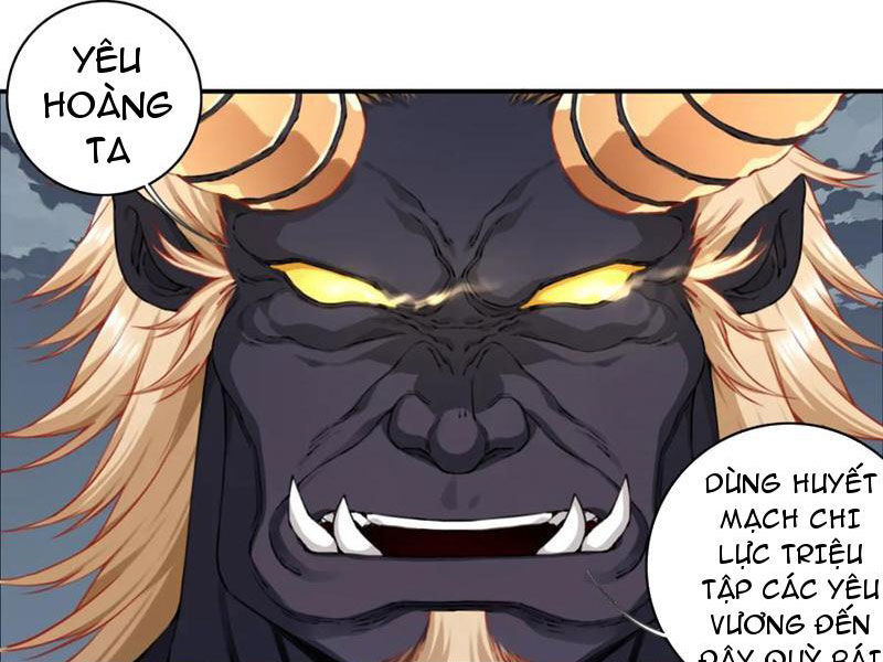 Ta Dùng Cơ Bắp Xưng Bá Tu Tiên Giới Chap 34 - Next Chap 35