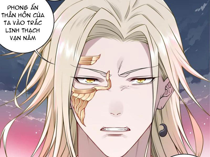 Ta Dùng Cơ Bắp Xưng Bá Tu Tiên Giới Chap 34 - Next Chap 35