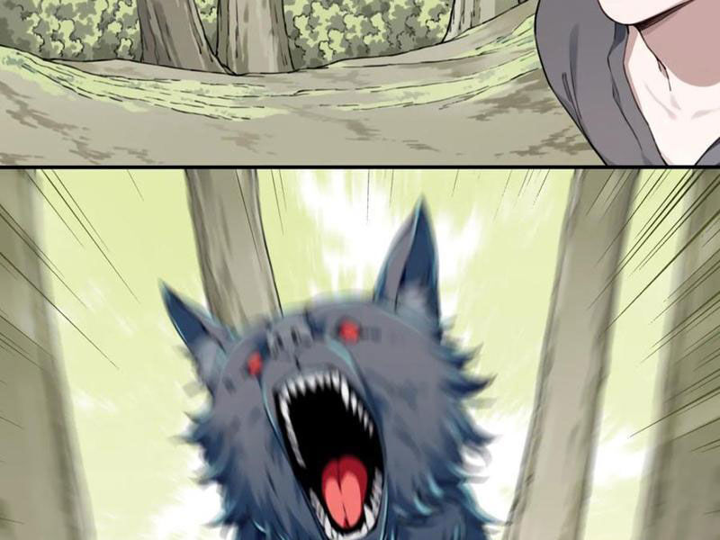 Ta Dùng Cơ Bắp Xưng Bá Tu Tiên Giới Chap 34 - Next Chap 35