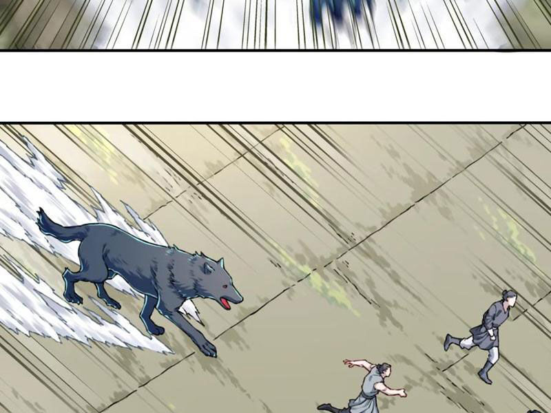Ta Dùng Cơ Bắp Xưng Bá Tu Tiên Giới Chap 34 - Next Chap 35
