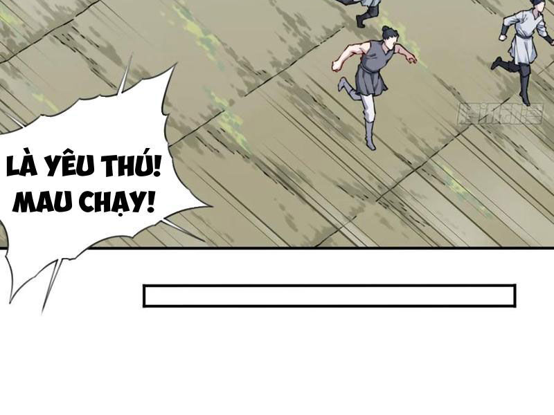 Ta Dùng Cơ Bắp Xưng Bá Tu Tiên Giới Chap 34 - Next Chap 35