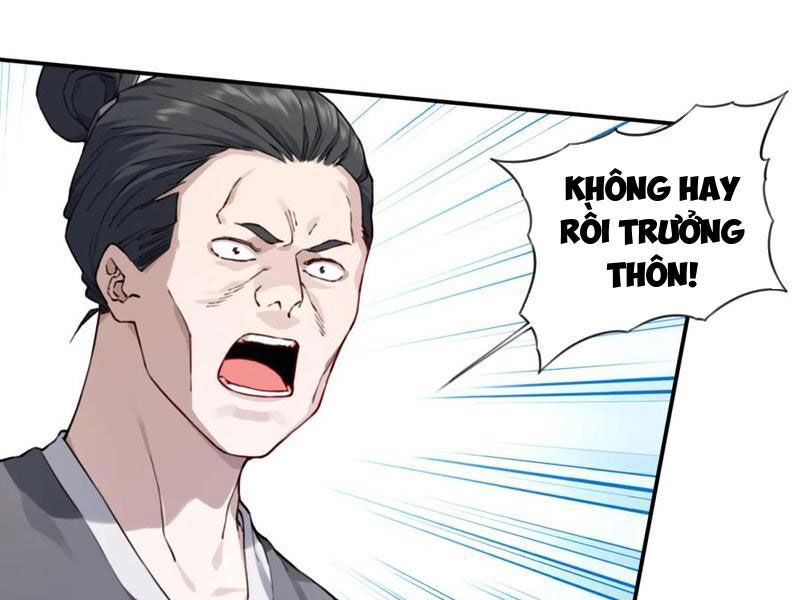 Ta Dùng Cơ Bắp Xưng Bá Tu Tiên Giới Chap 34 - Next Chap 35