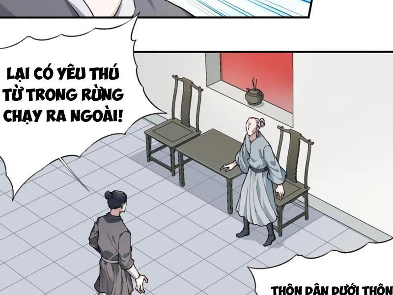 Ta Dùng Cơ Bắp Xưng Bá Tu Tiên Giới Chap 34 - Next Chap 35