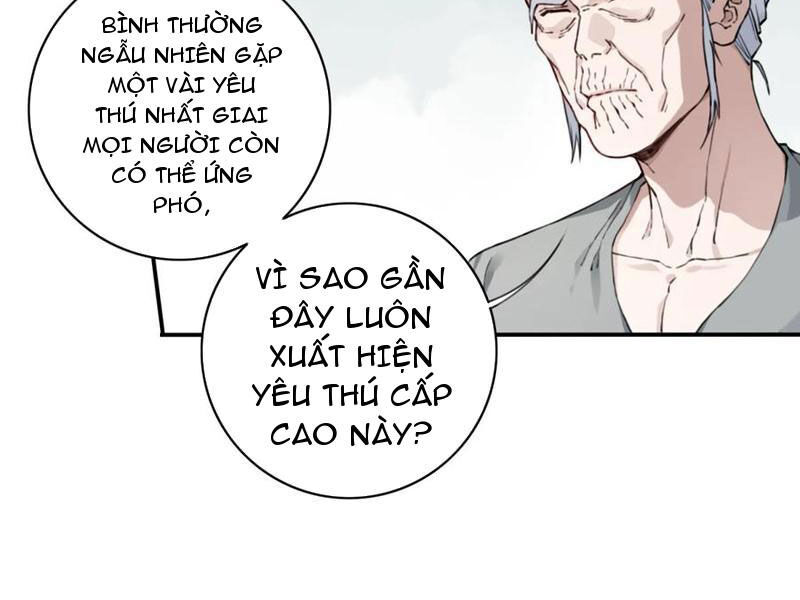 Ta Dùng Cơ Bắp Xưng Bá Tu Tiên Giới Chap 34 - Next Chap 35
