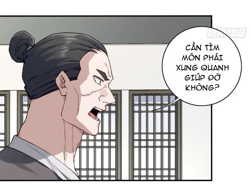 Ta Dùng Cơ Bắp Xưng Bá Tu Tiên Giới Chap 34 - Next Chap 35