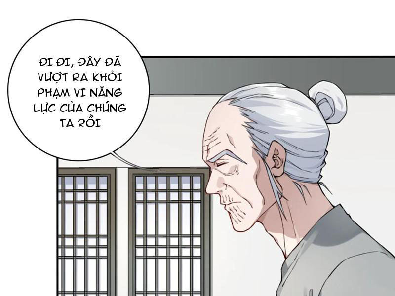 Ta Dùng Cơ Bắp Xưng Bá Tu Tiên Giới Chap 34 - Next Chap 35