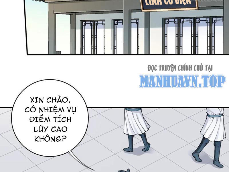 Ta Dùng Cơ Bắp Xưng Bá Tu Tiên Giới Chap 34 - Next Chap 35