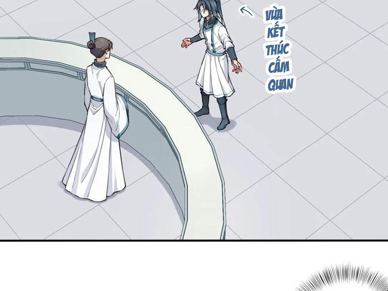 Ta Dùng Cơ Bắp Xưng Bá Tu Tiên Giới Chap 34 - Next Chap 35