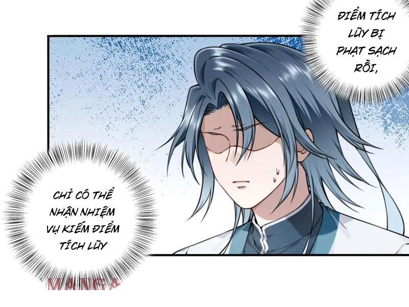 Ta Dùng Cơ Bắp Xưng Bá Tu Tiên Giới Chap 34 - Next Chap 35