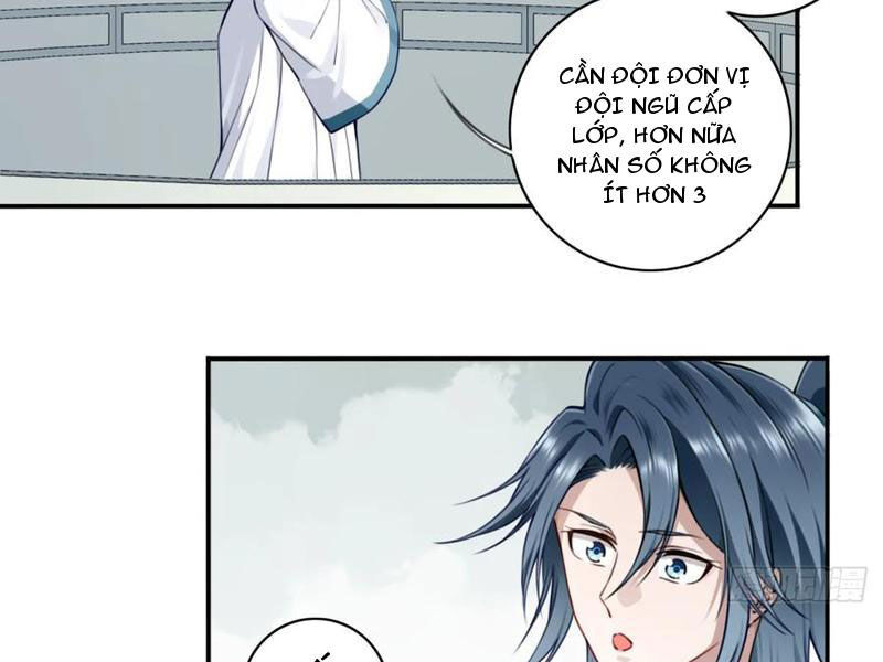 Ta Dùng Cơ Bắp Xưng Bá Tu Tiên Giới Chap 34 - Next Chap 35