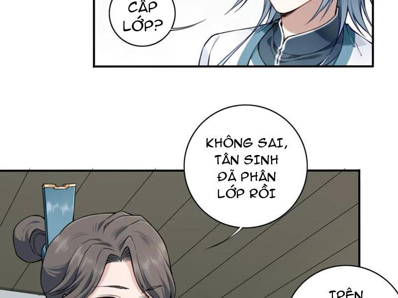 Ta Dùng Cơ Bắp Xưng Bá Tu Tiên Giới Chap 34 - Next Chap 35
