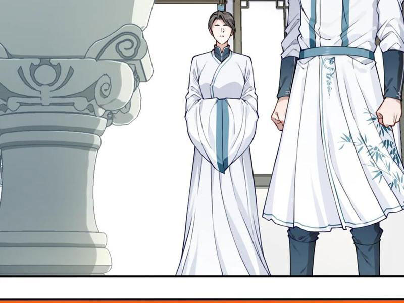 Ta Dùng Cơ Bắp Xưng Bá Tu Tiên Giới Chap 34 - Next Chap 35