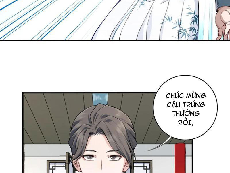 Ta Dùng Cơ Bắp Xưng Bá Tu Tiên Giới Chap 34 - Next Chap 35