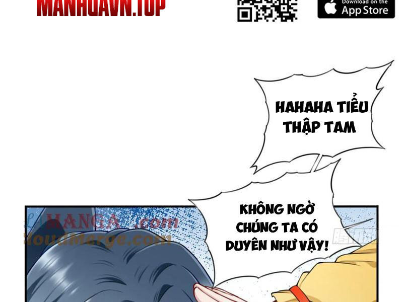 Ta Dùng Cơ Bắp Xưng Bá Tu Tiên Giới Chap 34 - Next Chap 35