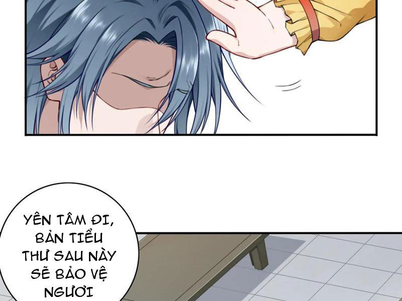 Ta Dùng Cơ Bắp Xưng Bá Tu Tiên Giới Chap 34 - Next Chap 35