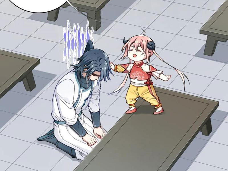 Ta Dùng Cơ Bắp Xưng Bá Tu Tiên Giới Chap 34 - Next Chap 35