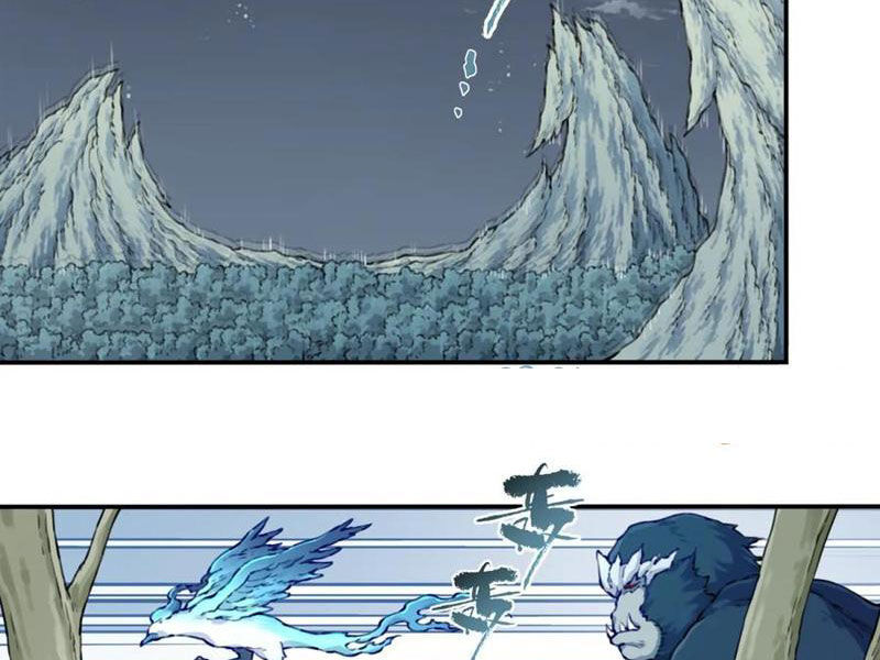 Ta Dùng Cơ Bắp Xưng Bá Tu Tiên Giới Chap 34 - Next Chap 35