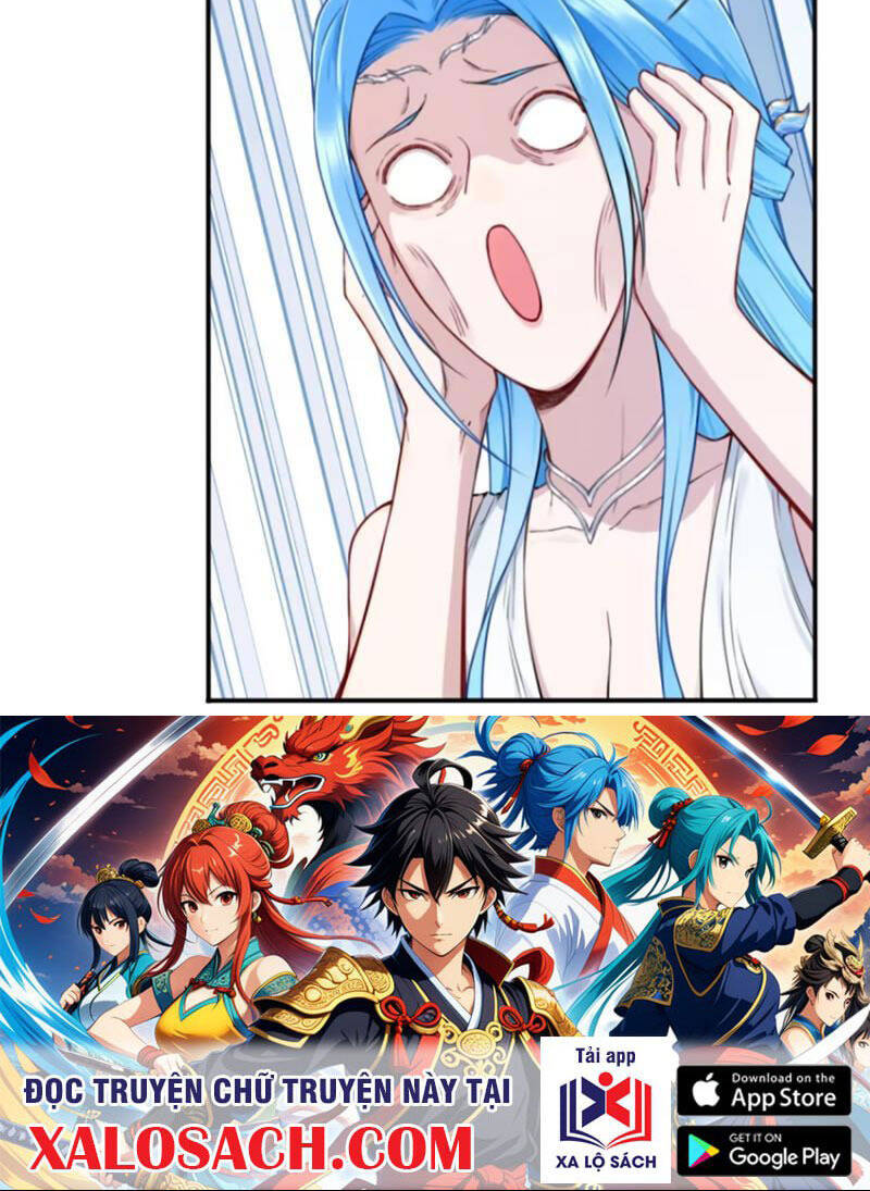 Ta Dùng Cơ Bắp Xưng Bá Tu Tiên Giới Chap 37 - Next Chap 38