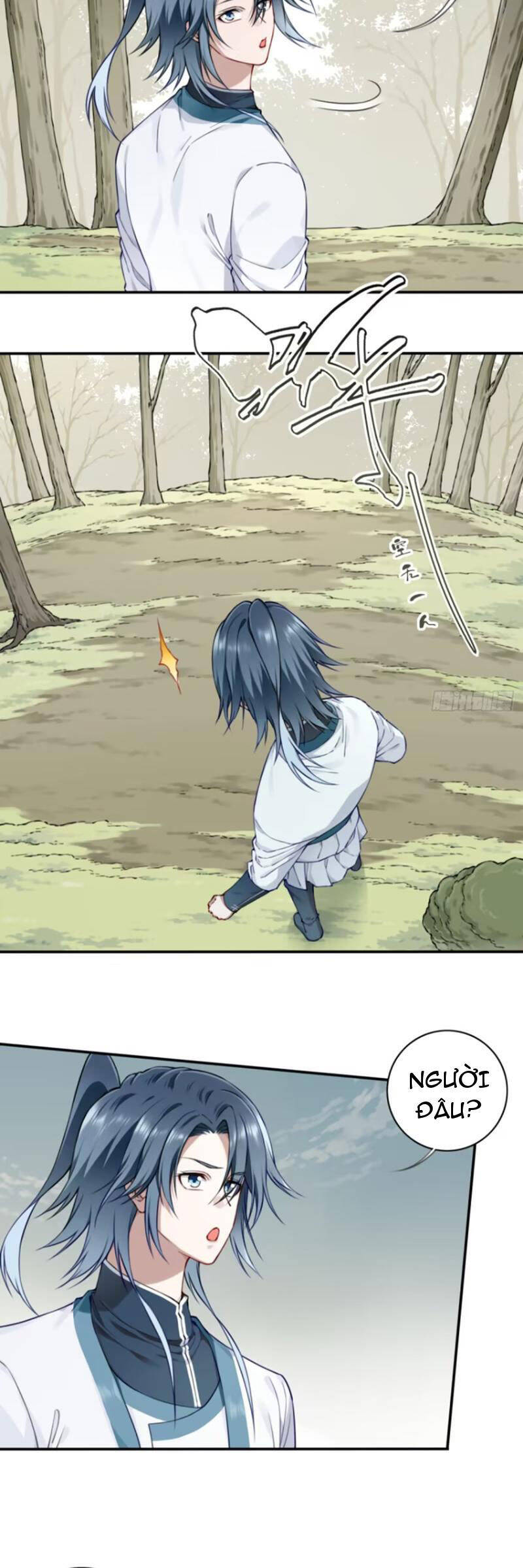 Ta Dùng Cơ Bắp Xưng Bá Tu Tiên Giới Chap 37 - Next Chap 38